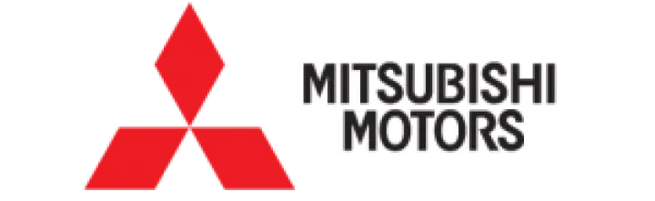 Logo Mitsubishi Banjarnegara